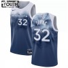 Camiseta Niños Minnesota Timberwolves Karl-Anthony Towns 32 2023-24 Nike City Edition Azul Swingman Camiseta Niños Minnesota Timberwolves Karl-Anthony Towns 32 2023-24 Nike City Edition Azul Swingman